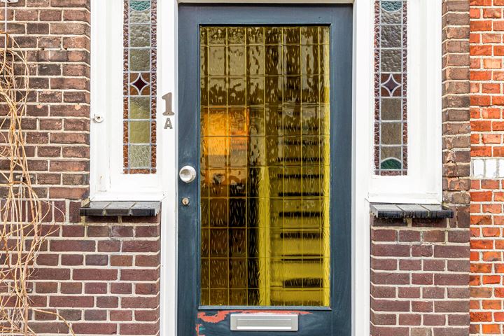 Bekijk foto 36 van Prins Hendrikstraat 1-A