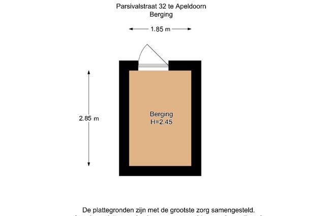 Bekijk foto 31 van Parsivalstraat 32