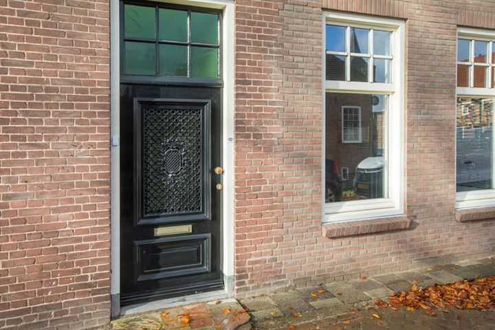 Bekijk foto 2 van Raadhuisstraat 1-B