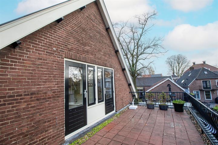 Bekijk foto 9 van Raadhuisstraat 1-B