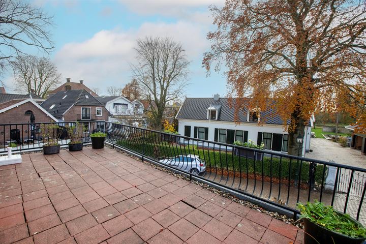 Bekijk foto 11 van Raadhuisstraat 1-B