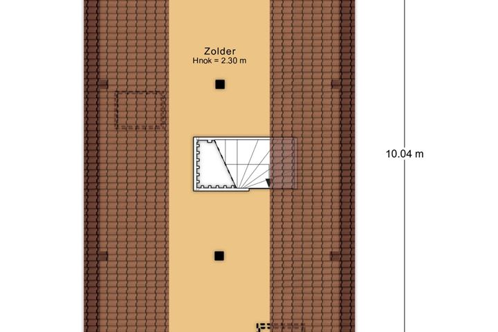 Bekijk foto 22 van Raadhuisstraat 1-B