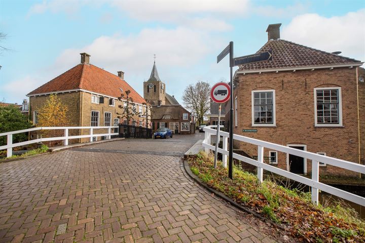 Bekijk foto 32 van Raadhuisstraat 1-B