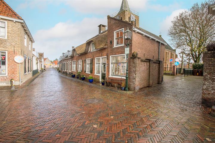 Bekijk foto 33 van Raadhuisstraat 1-B