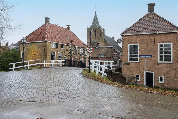 Bekijk foto 35 van Raadhuisstraat 1-B