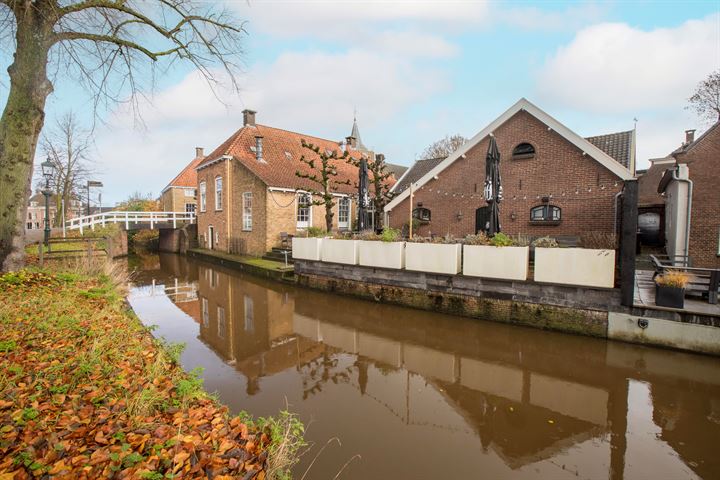 Bekijk foto 36 van Raadhuisstraat 1-B