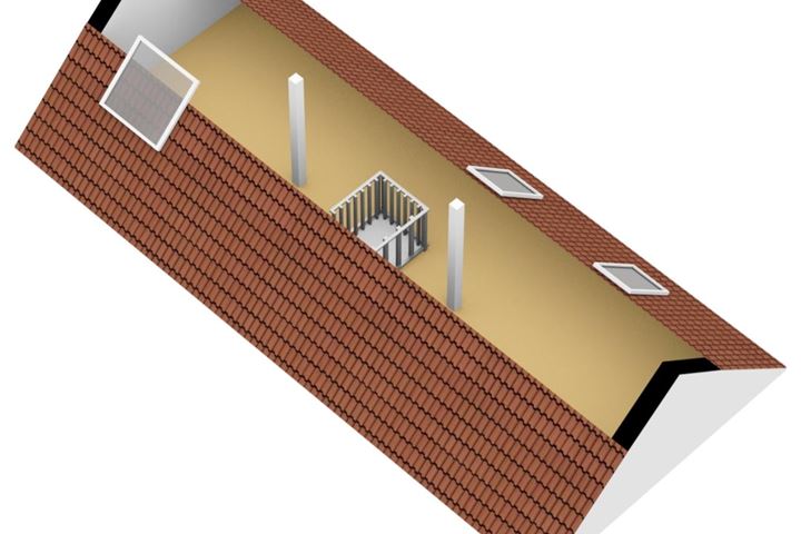 Bekijk foto 42 van Raadhuisstraat 1-B