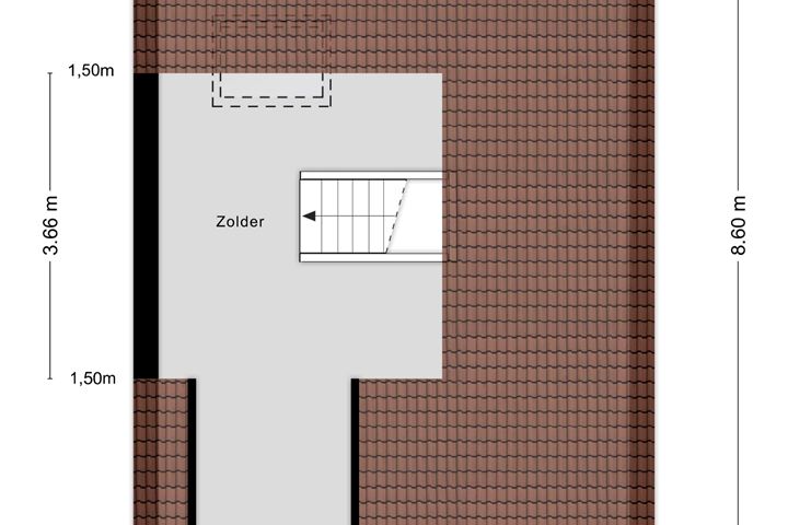 Bekijk foto 57 van Dobbelmannweg 132