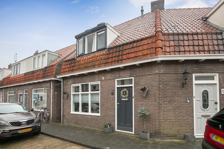 Bekijk foto 2 van Willem de Zwijgerstraat 13-A