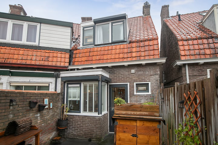 Bekijk foto 24 van Willem de Zwijgerstraat 13-A