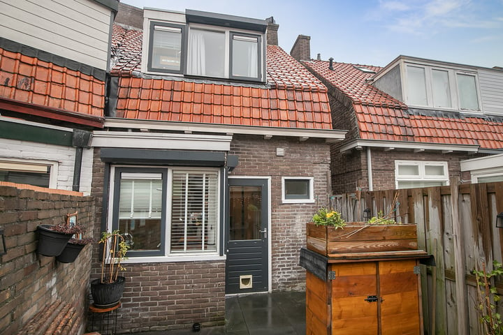 Bekijk foto 25 van Willem de Zwijgerstraat 13-A