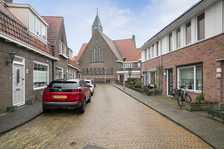 Bekijk foto 27 van Willem de Zwijgerstraat 13-A