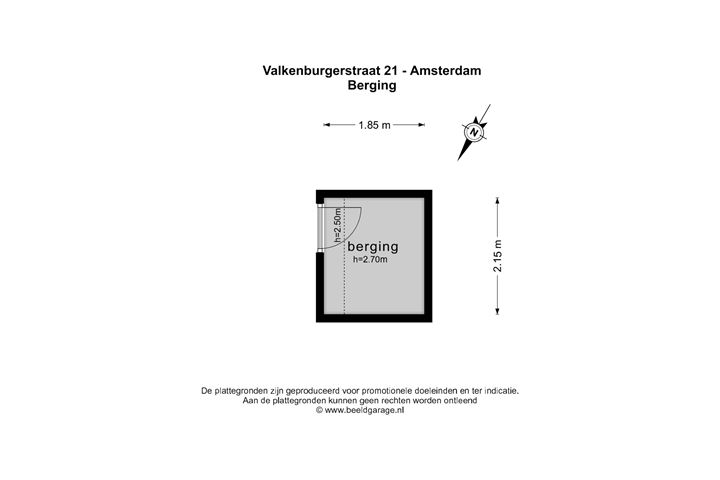 Bekijk foto 44 van Valkenburgerstraat 21