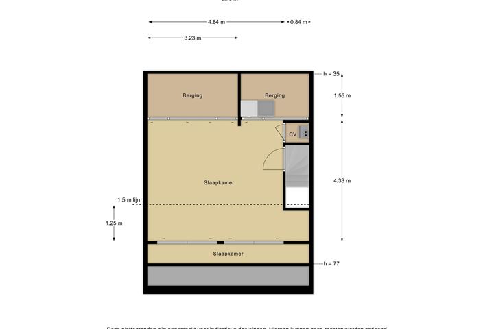 Bekijk foto 41 van Esdoornlaan 30