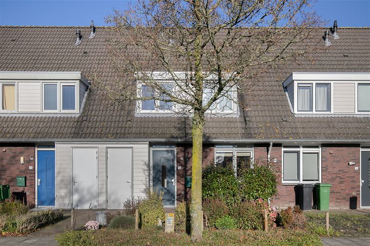 Bekijk foto 4 van Graaf Albrechtstraat 32