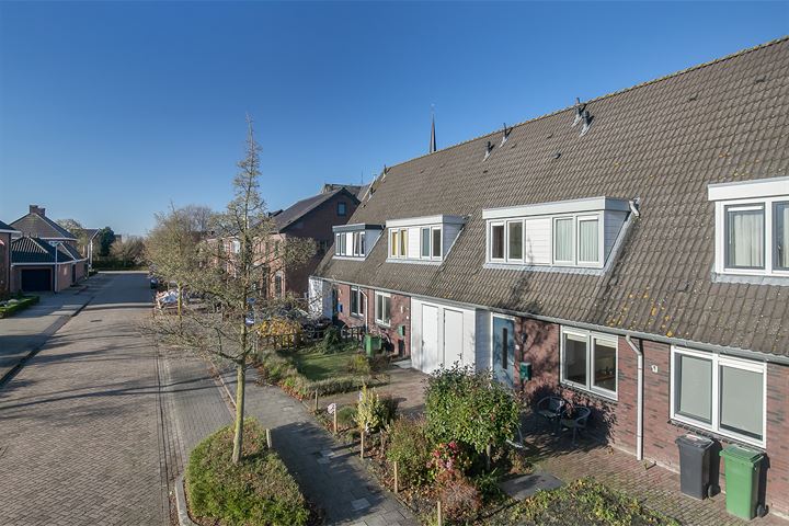 Bekijk foto 30 van Graaf Albrechtstraat 32