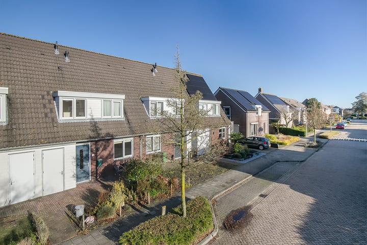 Bekijk foto 31 van Graaf Albrechtstraat 32