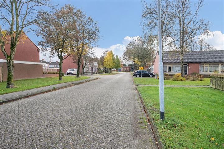 Bekijk foto 30 van Dosterdstraat 11