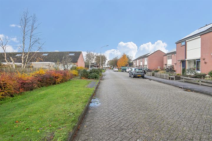 Bekijk foto 31 van Dosterdstraat 11