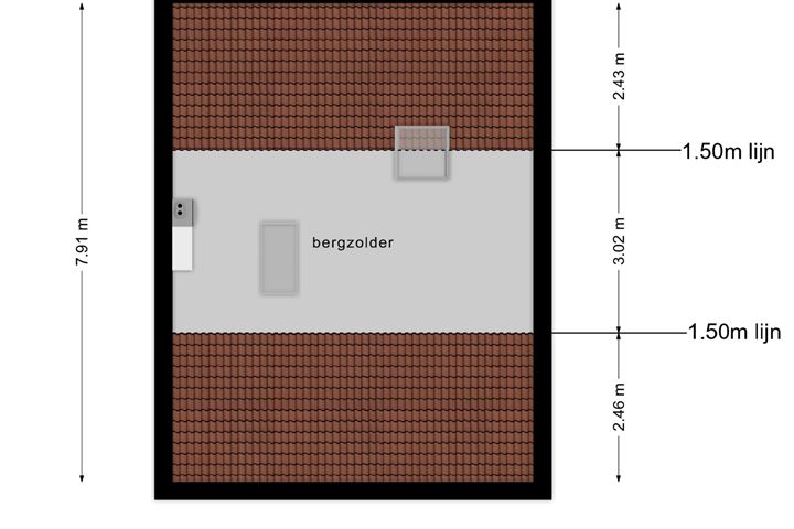 Bekijk foto 36 van Dosterdstraat 11