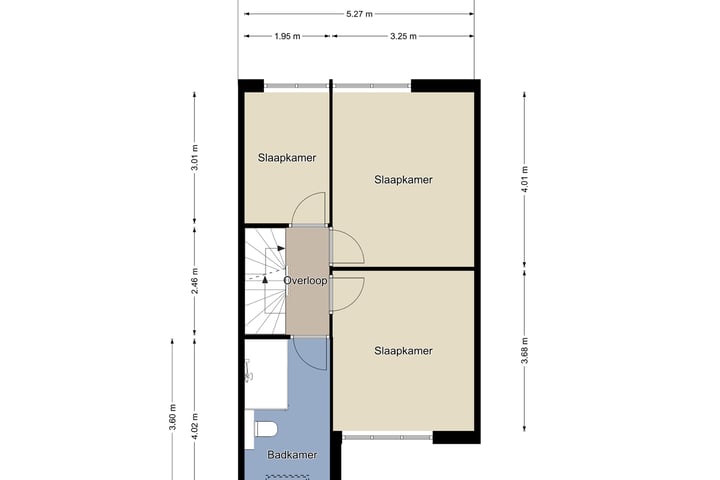 Bekijk foto 33 van Prins Hendriklaan 44