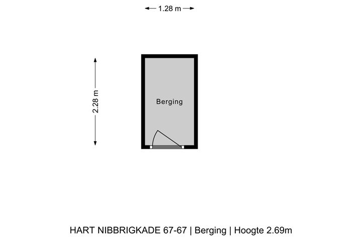 View photo 32 of Hart Nibbrigkade 67-67