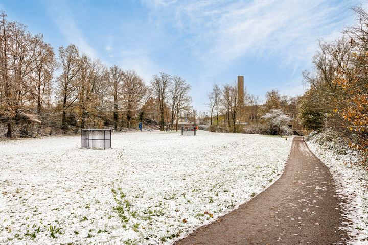 Bekijk foto 36 van Norbertijnenstraat 31