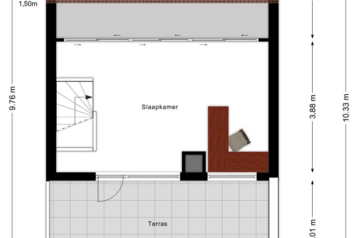 Bekijk foto 42 van Norbertijnenstraat 31