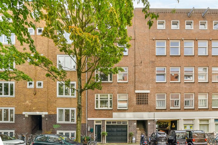 Bekijk foto 36 van Cornelis Trooststraat 28-HS