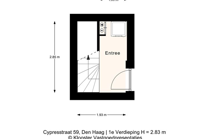 Bekijk foto 32 van Cypresstraat 59