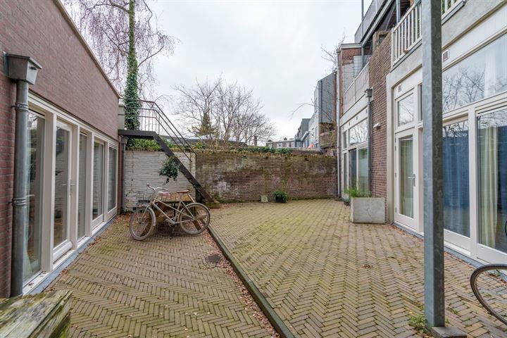 Bekijk foto 22 van Croesestraat 138-E