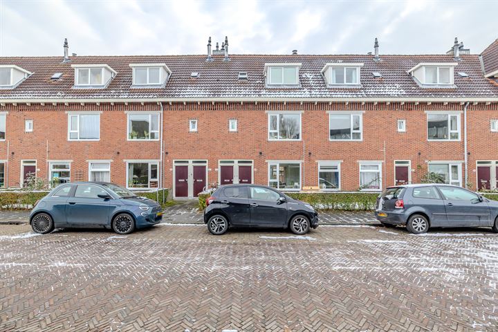 View photo 7 of Graaf Adolfstraat 84-A