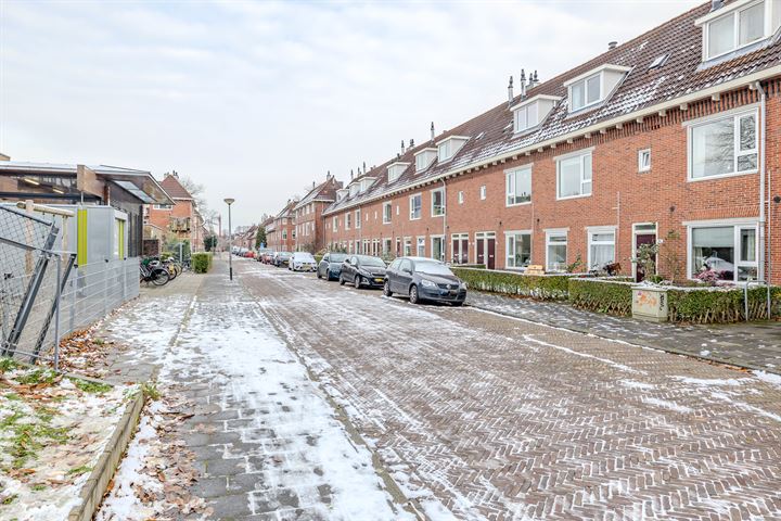 Bekijk foto 5 van Graaf Adolfstraat 84-A