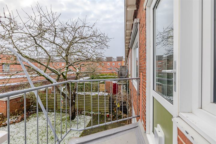 View photo 27 of Graaf Adolfstraat 84-A