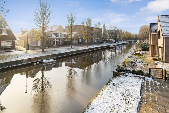 Bekijk foto 32 van Laag Bolwerk 45-W