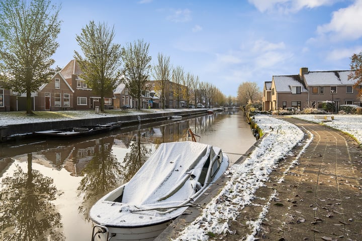 Bekijk foto 34 van Laag Bolwerk 45-W