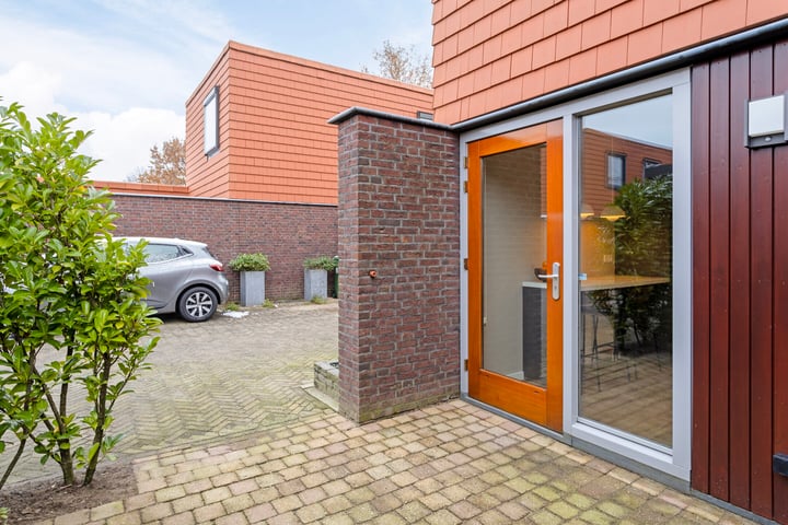 Bekijk foto 13 van Hofkersstraat 32