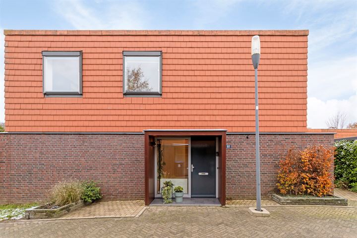 Bekijk foto 24 van Hofkersstraat 32