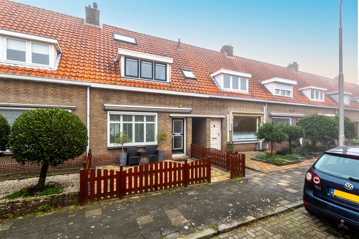 Bekijk foto 31 van Jan Steenstraat 21