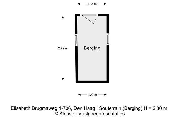 Bekijk foto 27 van Elisabeth Brugsmaweg 1-706