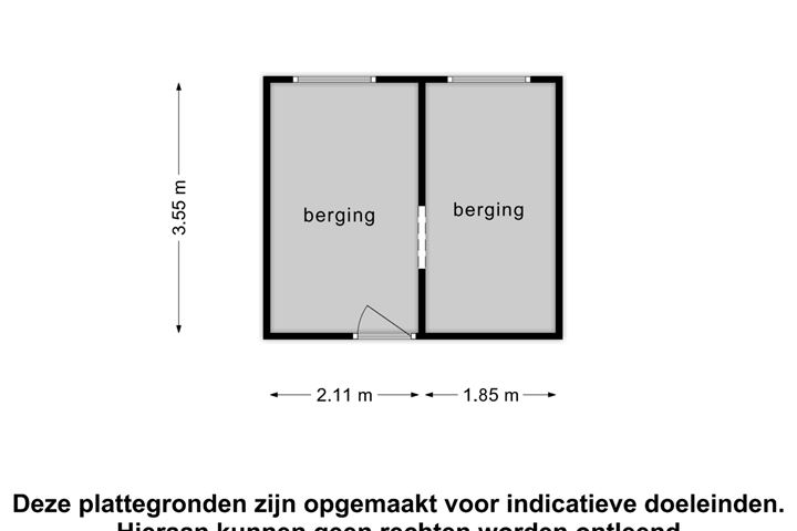 Bekijk foto 29 van Heliconweg 15-C