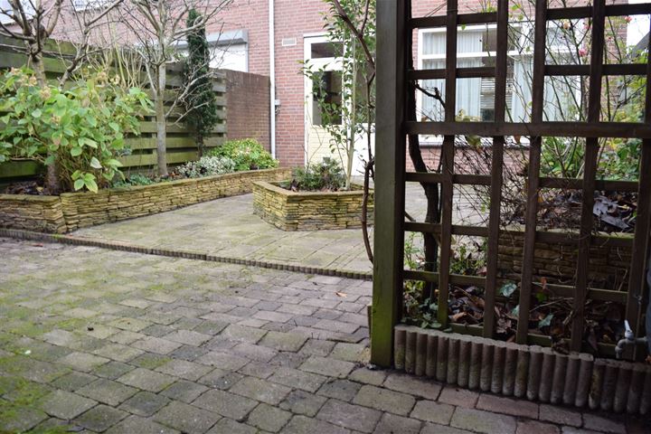 Bekijk foto 32 van Garsstraat 8