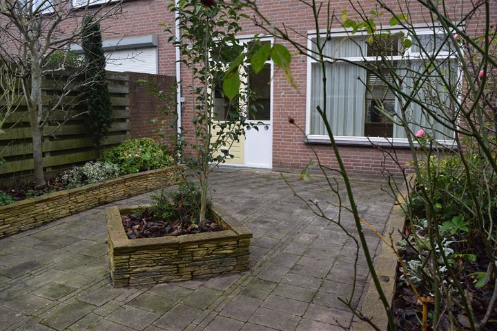 Bekijk foto 27 van Garsstraat 8