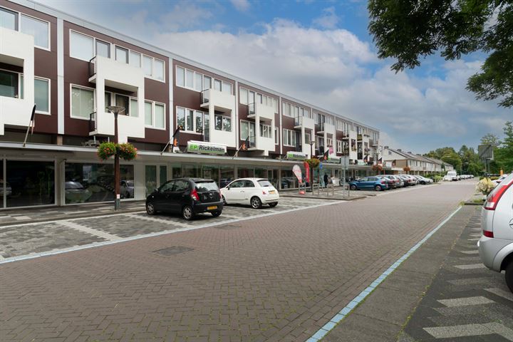 van Beekstraat 15, Boxtel