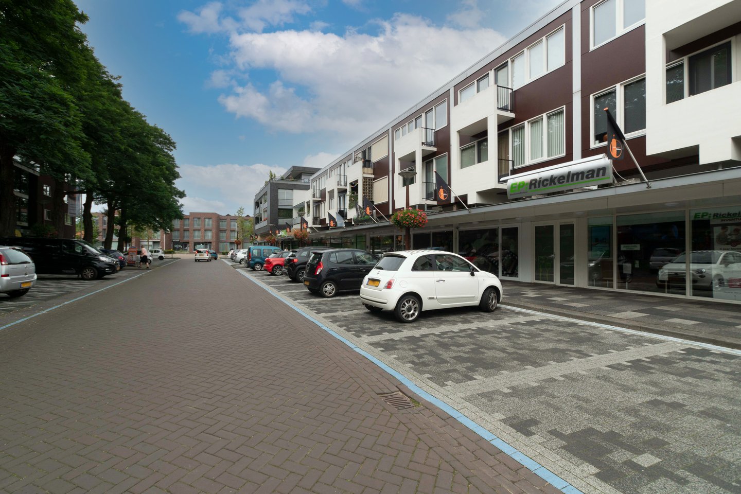 Bekijk foto 4 van van Beekstraat 15