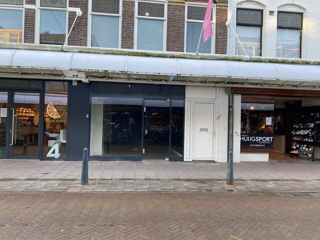 Generaal Cronjéstraat 127