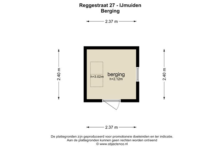 Bekijk foto 43 van Reggestraat 27