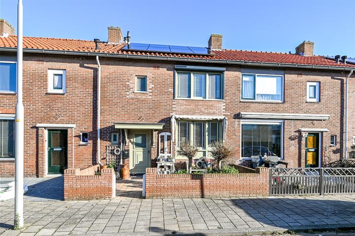 Bekijk foto 38 van Reggestraat 27