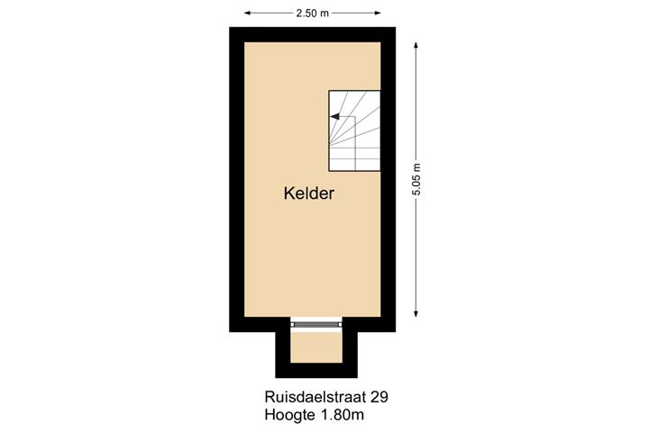 Bekijk foto 43 van Ruisdaelstraat 29