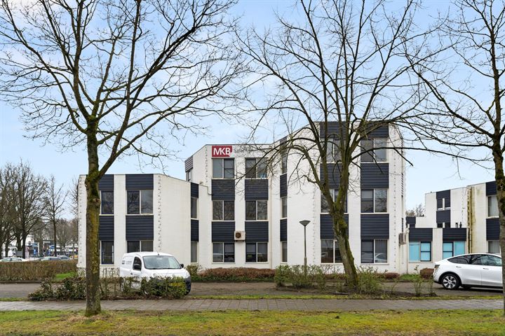 Vendelier 35, Veenendaal